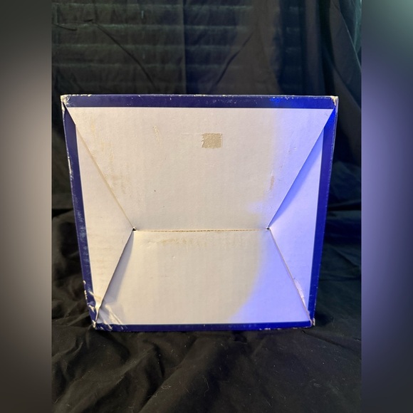 Betty Boop "Biker" Cookie Jar Rare Collectable - Picture 7 of 16